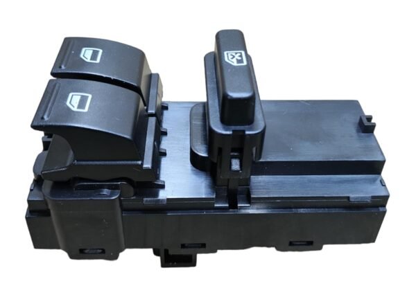 Power Window Switch For Volkswagen POLO 1ST & 2ND GEN (2009-2014) / AMEO (2016-2020) / VENTO 1ST & 2ND GEN (2010-2019) - Image 2