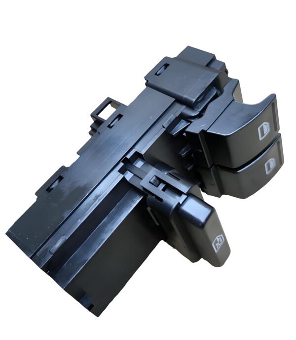 Power Window Switch For Volkswagen POLO 1ST & 2ND GEN (2009-2014) / AMEO (2016-2020) / VENTO 1ST & 2ND GEN (2010-2019) - Image 4