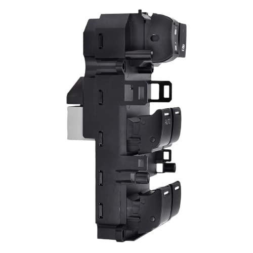 Power Window Switch for Honda City Type 7/JAZZ/BR-V/AMAZE - Image 4