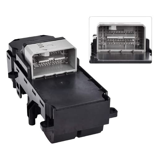Power Window Switch for Honda City Type 7/JAZZ/BR-V/AMAZE - Image 6