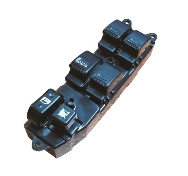 Power Window Switch for Toyota Innova Fortuner Front Right Side - Image 3