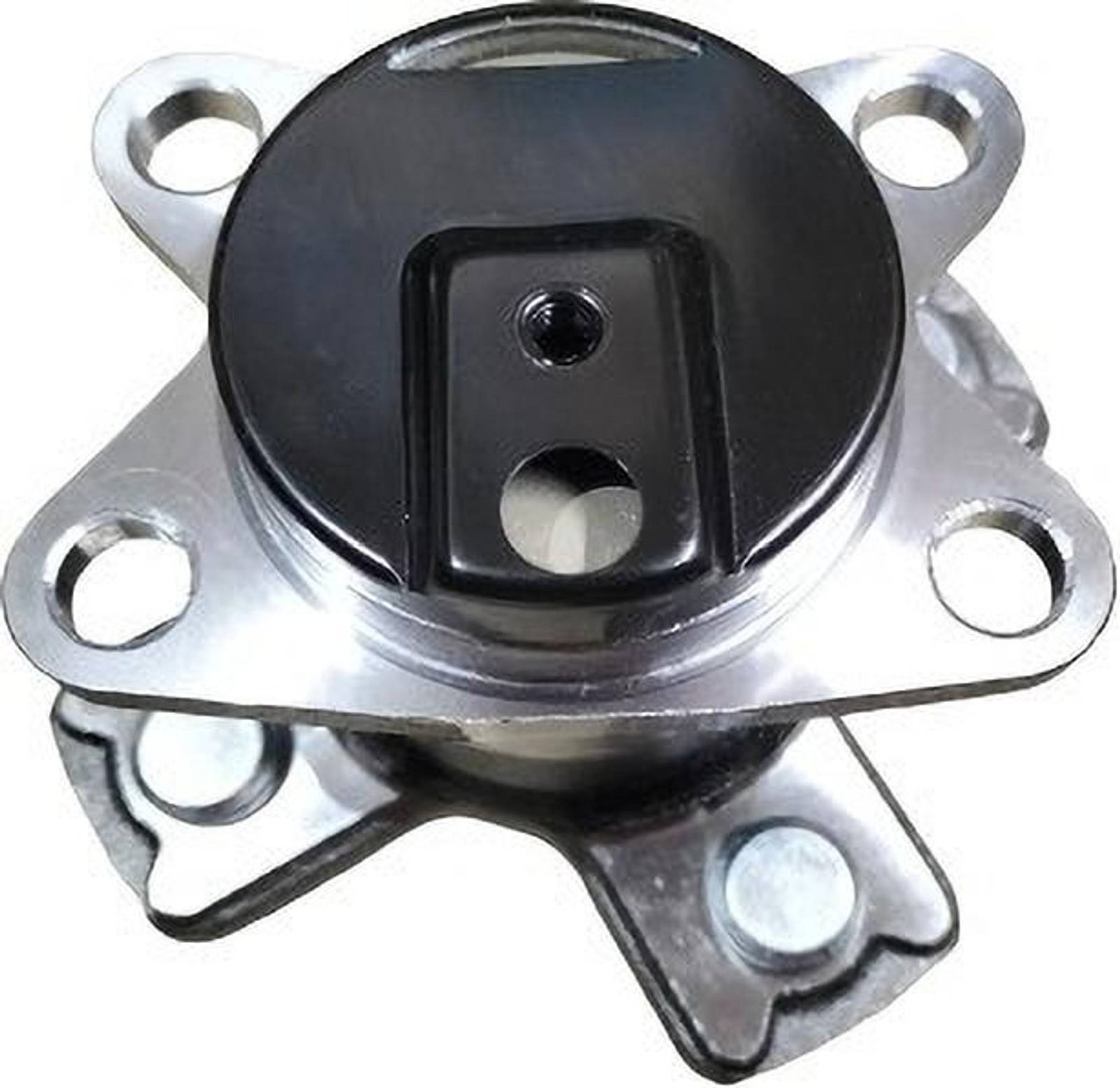 SMR- 932 Rear Wheel HUB Bearing Compatible For Honda Amaze Type - 2 Bearing Connecting Rod - Image 2