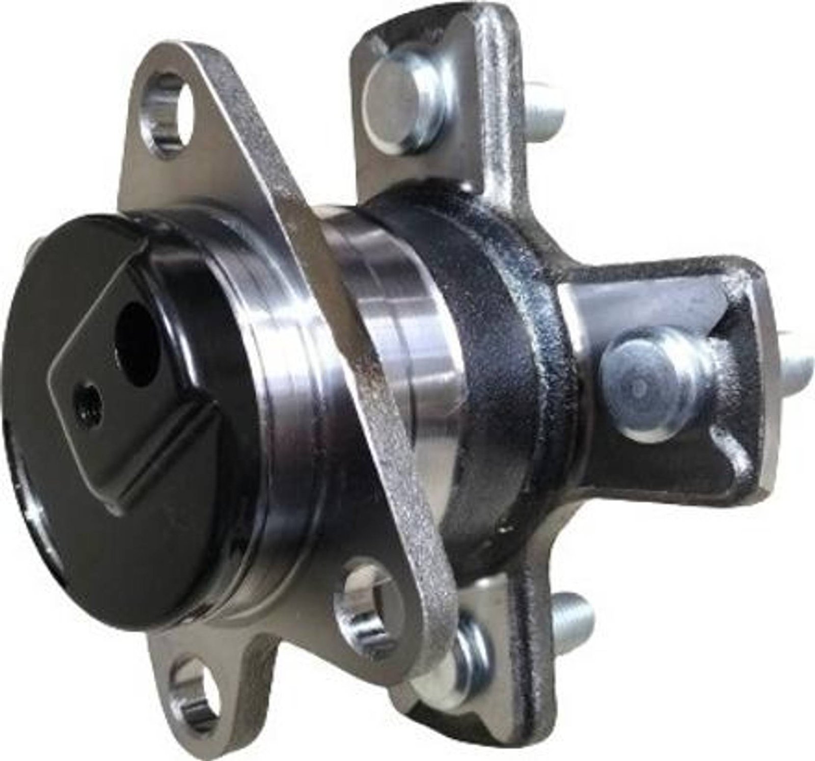 SMR- 932 Rear Wheel HUB Bearing Compatible For Honda Amaze Type - 2 Bearing Connecting Rod