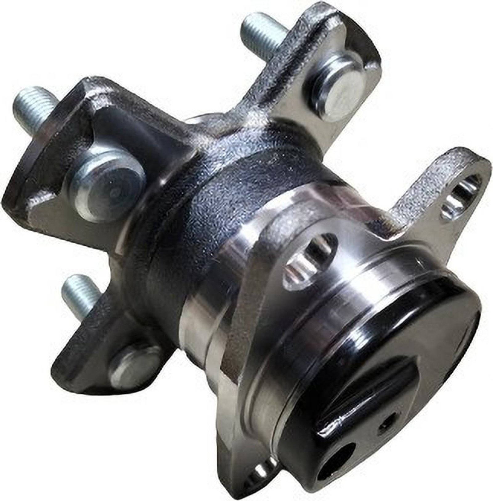 SMR- 932 Rear Wheel HUB Bearing Compatible For Honda Amaze Type - 2 Bearing Connecting Rod - Image 5