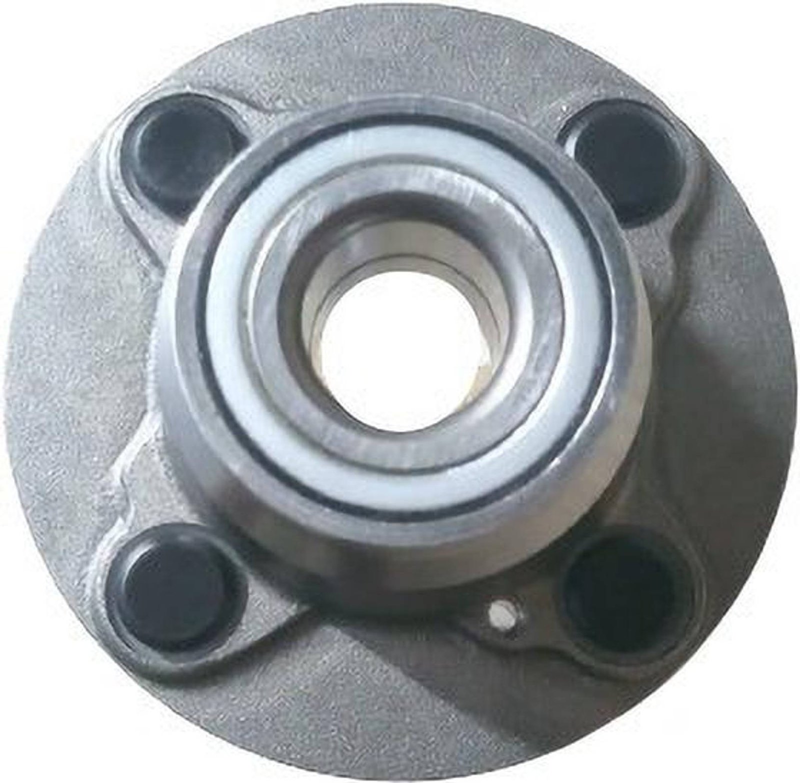 SMR HUB-0254 for Rear Wheel Maruti Baleno Bearing Connecting Rod