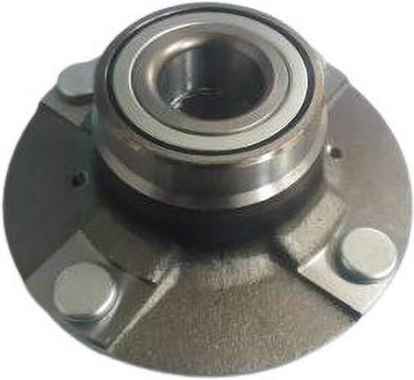 SMR HUB-065 15 S Rear Wheel Hub Bearing Maruti Esteem / 1000 C.C. Bearing Connecting Rod