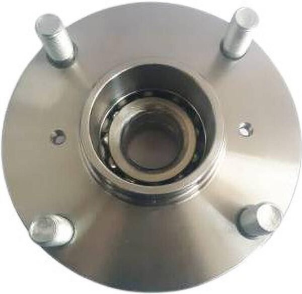 SMR HUB-065 15 S Rear Wheel Hub Bearing Maruti Esteem / 1000 C.C. Bearing Connecting Rod - Image 4