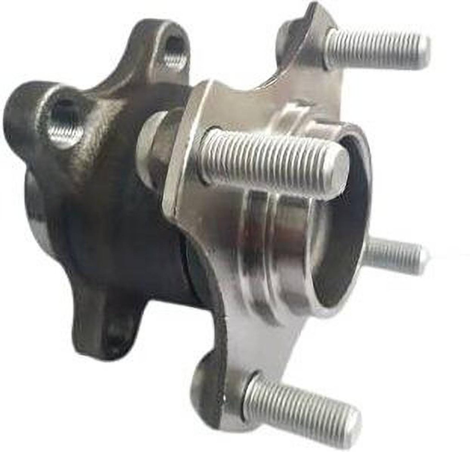 SMR HUB 1001 Wheel Bearing REAR WHEEL MARUTI SWIFT TYPE 2 / CIAZ (NON ABS) Wheel Bearing - Image 2