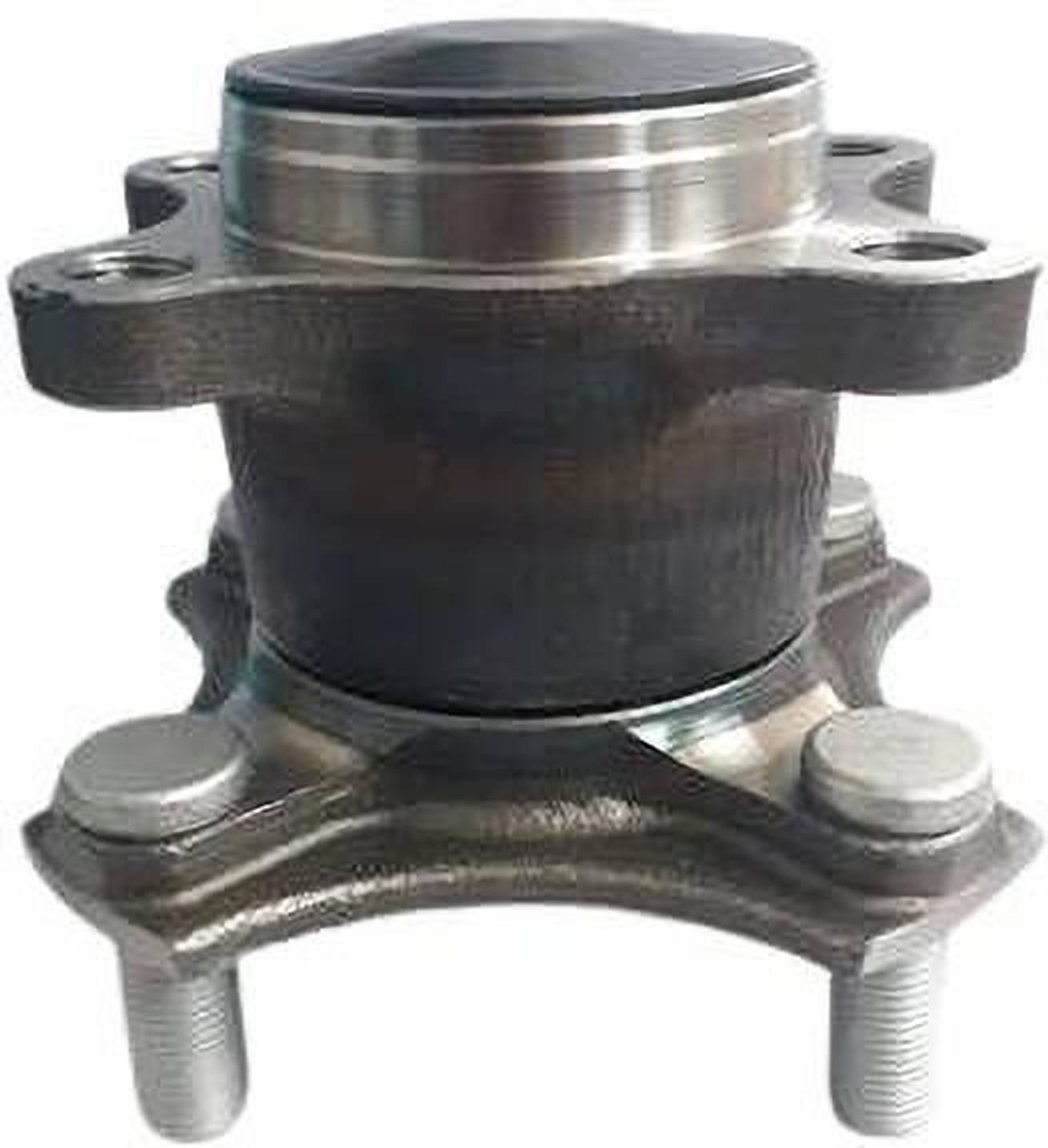 SMR HUB 1001 Wheel Bearing REAR WHEEL MARUTI SWIFT TYPE 2 / CIAZ (NON ABS) Wheel Bearing - Image 3