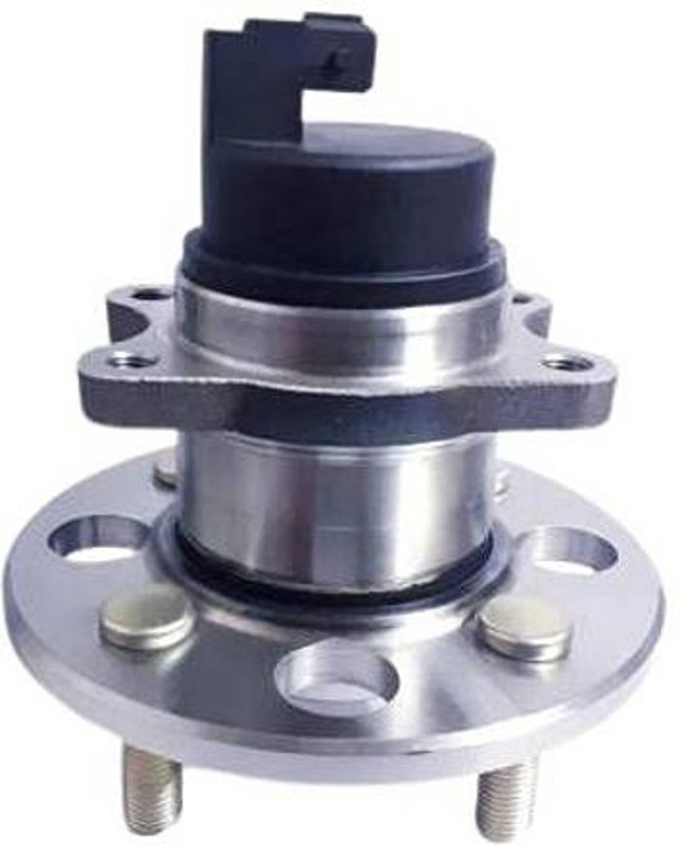 SMR HUB 1008 Wheel Hub Bearing Rear Wheel Hyundai Grand i10/ Getz/ i10 / i20 / Xcent/ Verna (Sensor Type ABS) Bearing Connecting Rod