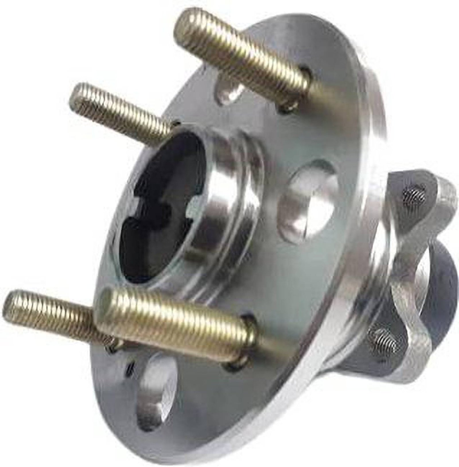 SMR HUB 1008 Wheel Hub Bearing Rear Wheel Hyundai Grand i10/ Getz/ i10 / i20 / Xcent/ Verna (Sensor Type ABS) Bearing Connecting Rod - Image 4