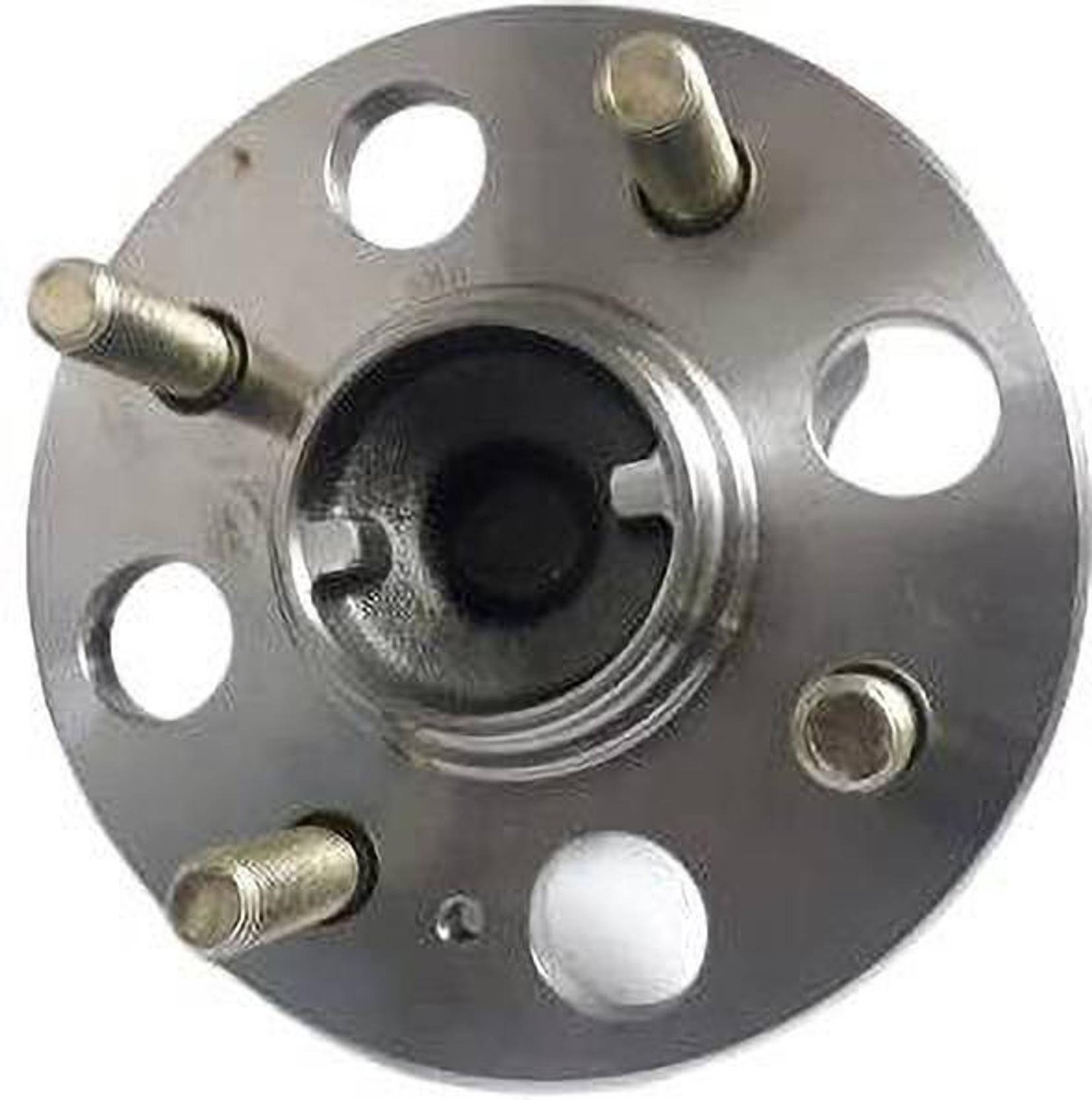 SMR HUB 1008 Wheel Hub Bearing Rear Wheel Hyundai Grand i10/ Getz/ i10 / i20 / Xcent/ Verna (Sensor Type ABS) Bearing Connecting Rod - Image 5