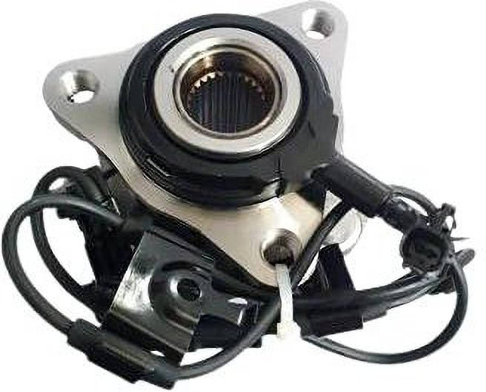 SMR HUB 1016 Wheel Bearing Front Wheel ETIOS / ETIOS Liva / ETIOS Cross Right Side (ABS) Wheel Bearing