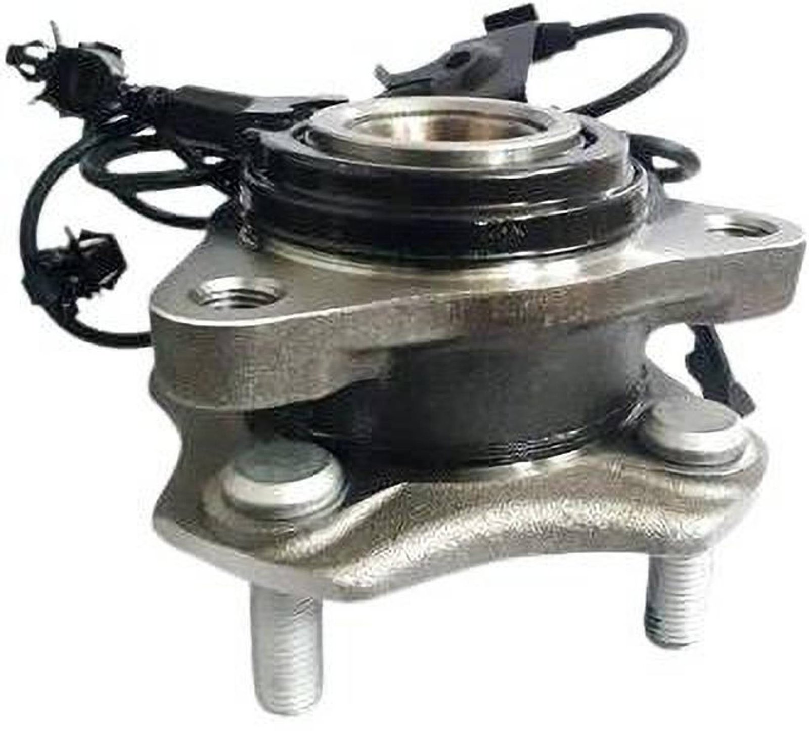 SMR HUB 1016 Wheel Bearing Front Wheel ETIOS / ETIOS Liva / ETIOS Cross Right Side (ABS) Wheel Bearing - Image 2
