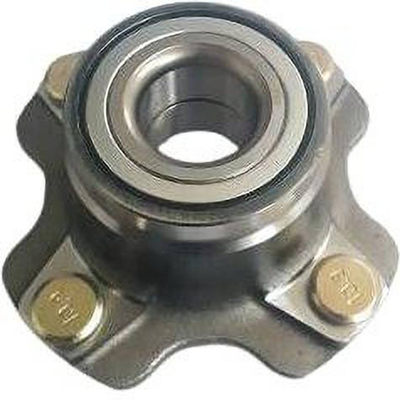 SMR HUB 777 S Front Wheel Bearing Maruti Versa / EECO ( Non ABS) Bearing Connecting Rod