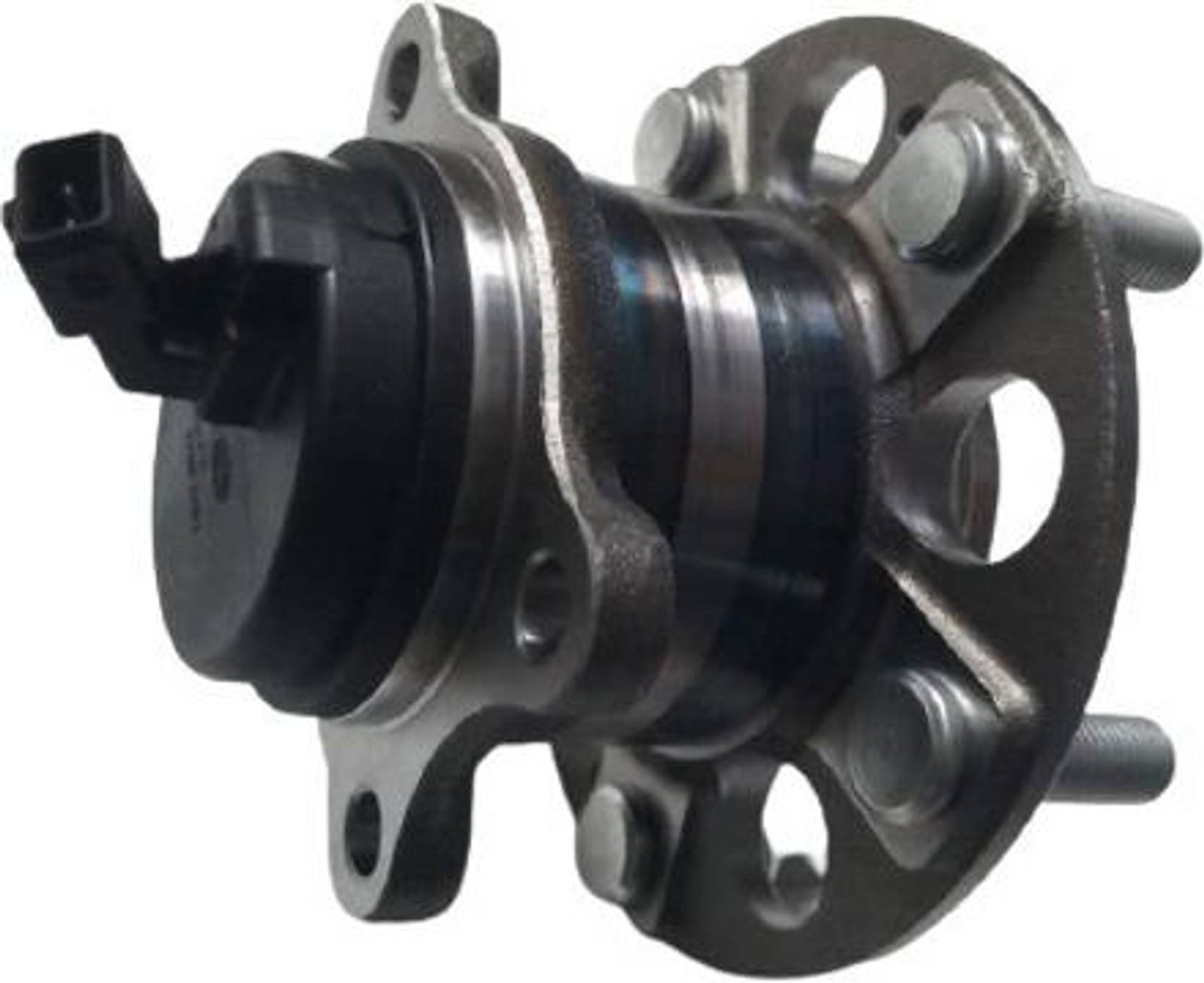 SMR HUB - 930 For Rear Wheel Hyundai Elantra Fluidic Type 2 Bearing Connecting Rod - Image 3