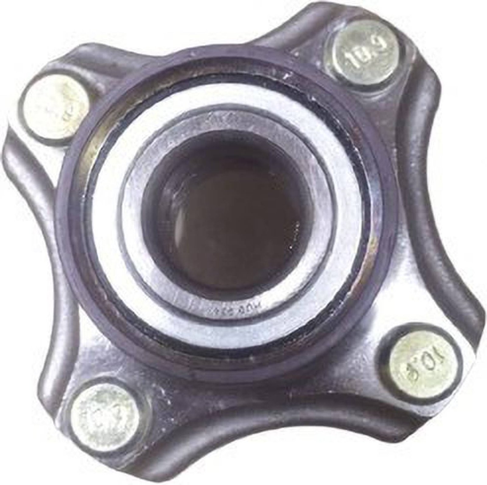 SMR HUB-934 For Front Wheel Maruti Eeco Type-2 (ABS) Bearing Connecting Rod - Image 3