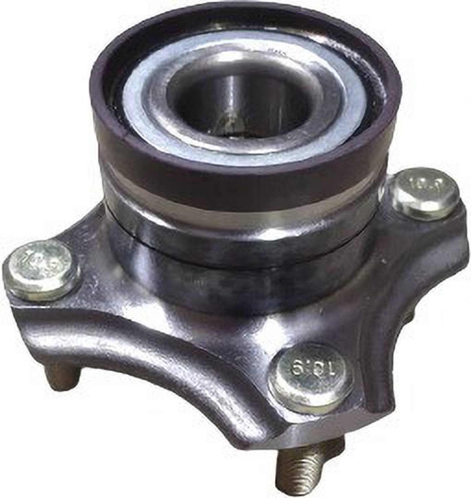 SMR HUB-934 For Front Wheel Maruti Eeco Type-2 (ABS) Bearing Connecting Rod - Image 4