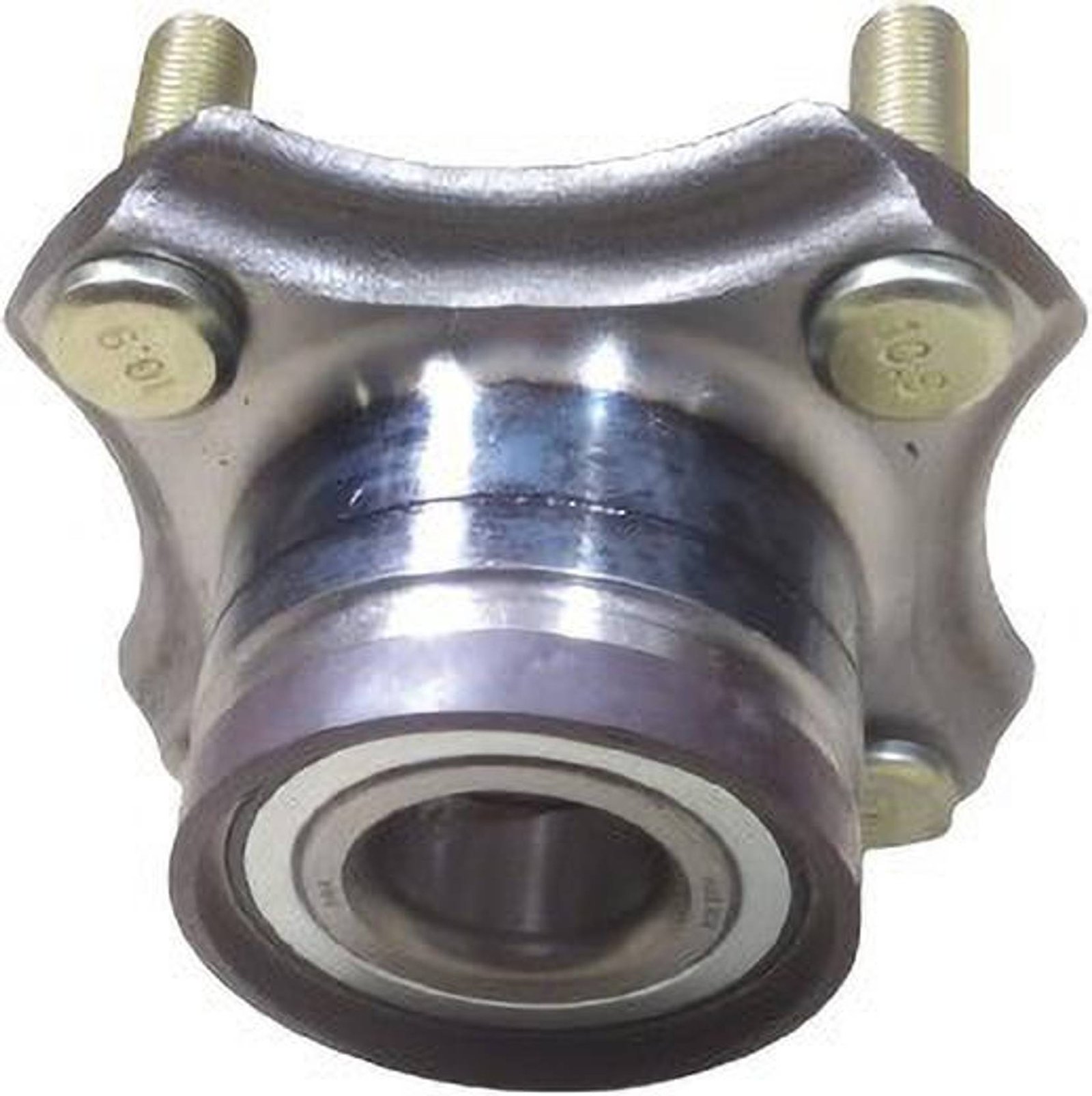 SMR HUB-934 For Front Wheel Maruti Eeco Type-2 (ABS) Bearing Connecting Rod - Image 2