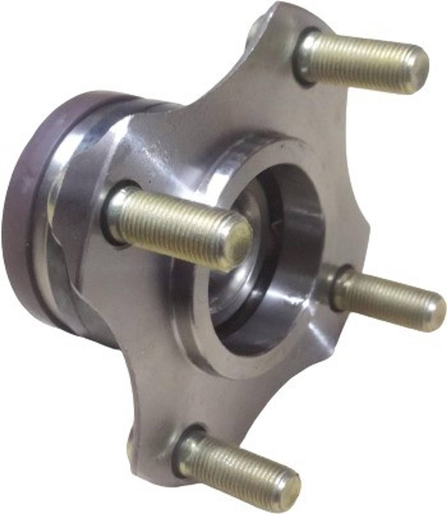 SMR HUB-934 For Front Wheel Maruti Eeco Type-2 (ABS) Bearing Connecting Rod - Image 6