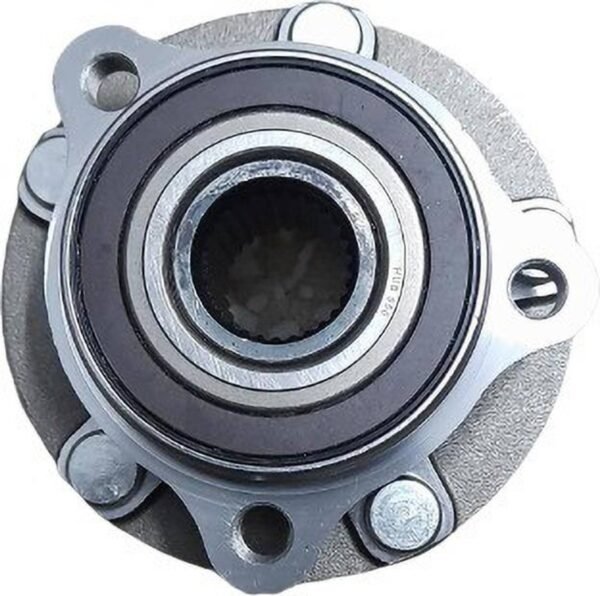 SMR HUB-950 For Front Wheel Maruti Ertiga New Model 2018 / XL6 Bearing Connecting Rod - Image 3