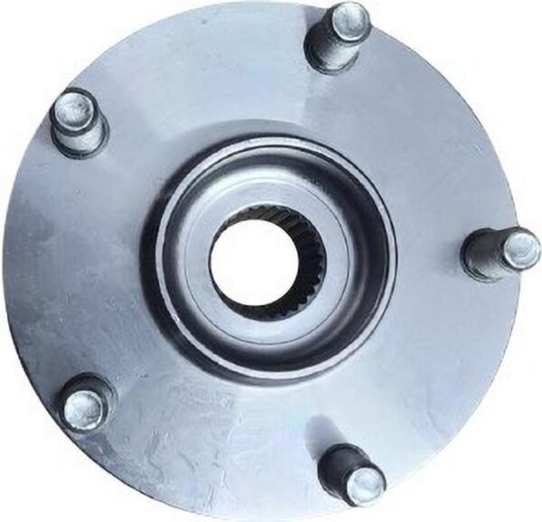 SMR HUB-950 For Front Wheel Maruti Ertiga New Model 2018 / XL6 Bearing Connecting Rod - Image 2
