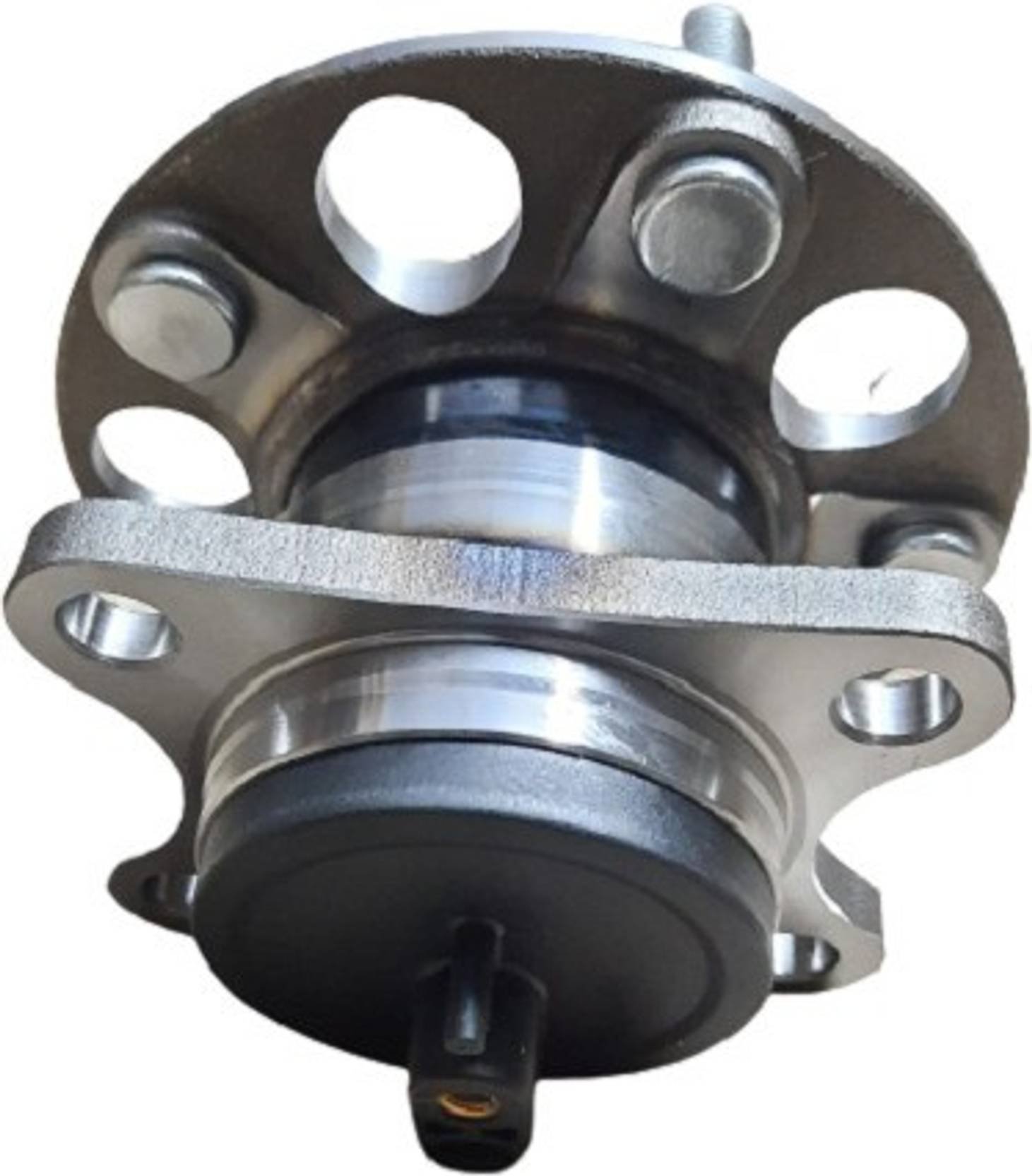 SMR HUB - 951 For Rear Wheel Maruti Ertiga New Model 2018 / XL6 Bearing Connecting Rod - Image 6