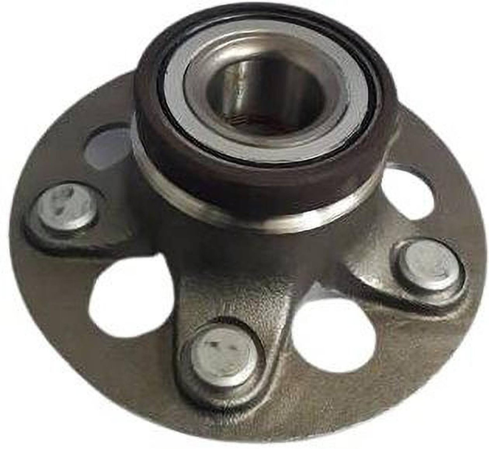 SMR HUB 961 Rear Wheel Hub Bearing Honda BRV ( 2016-2020 ) Bearing Connecting Rod - Image 5