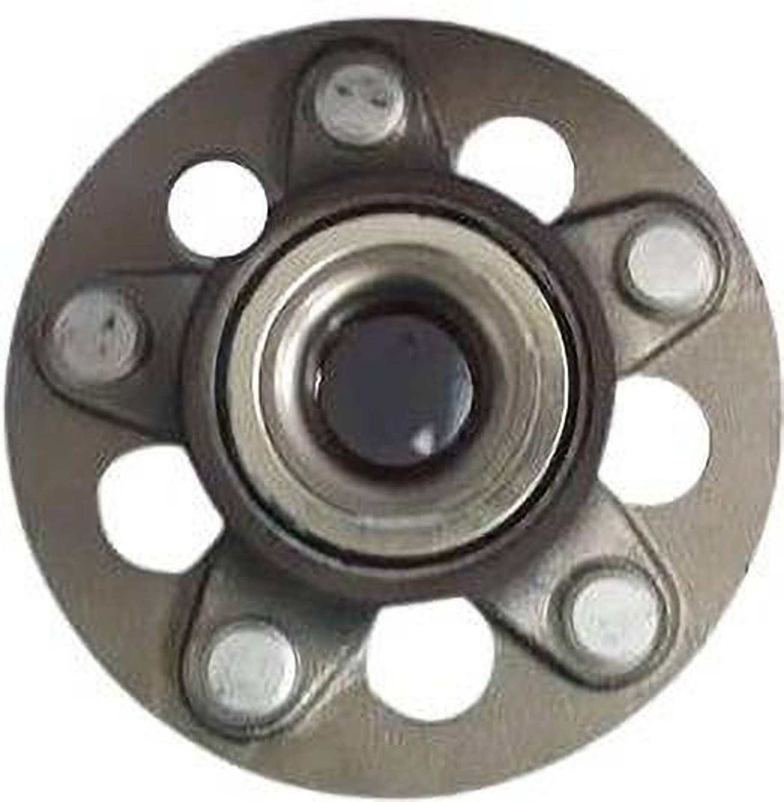 SMR HUB 961 Rear Wheel Hub Bearing Honda BRV ( 2016-2020 ) Bearing Connecting Rod - Image 4