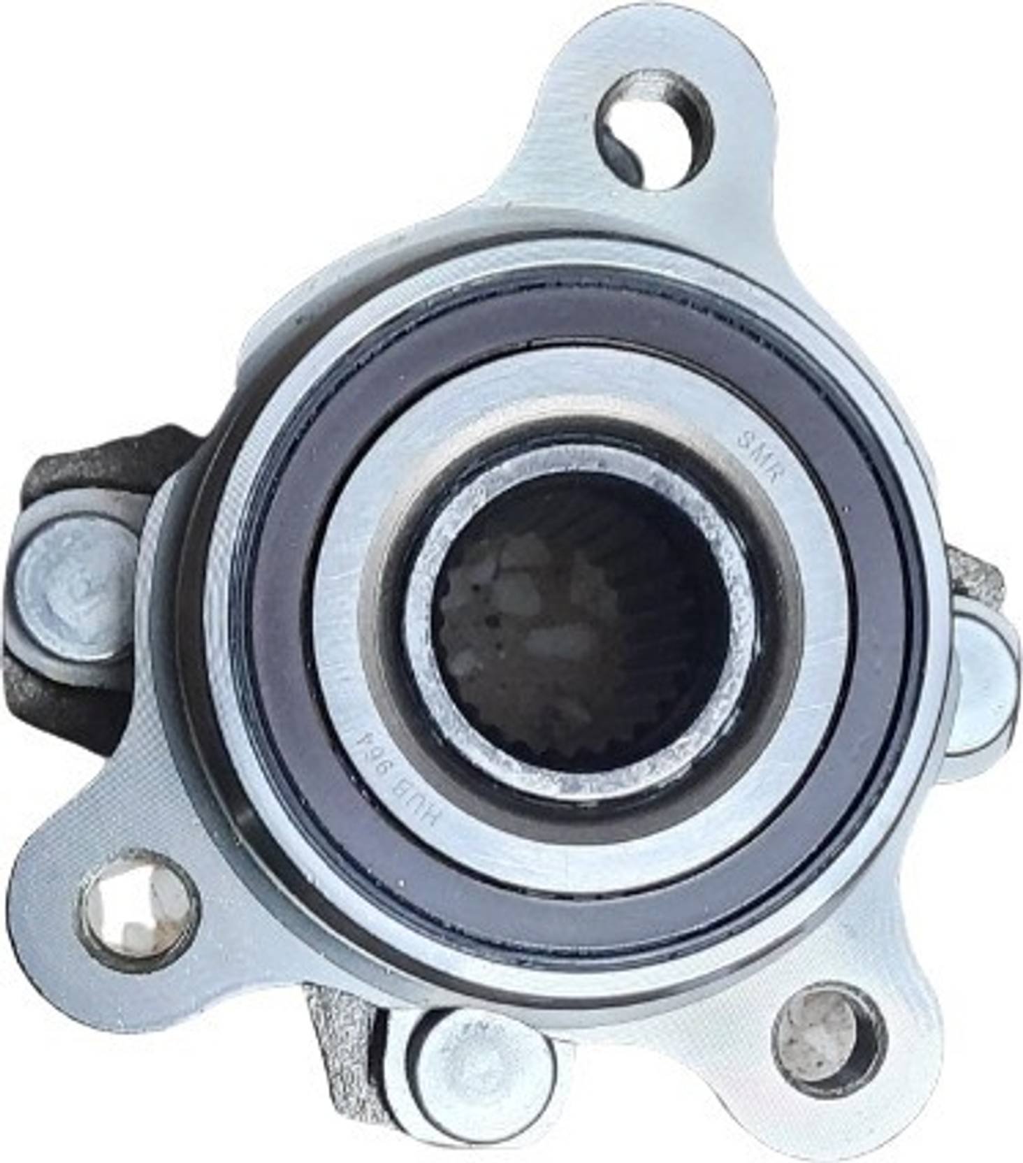 SMR HUB-964 for Front Wheel Baleno Type-2 / Swift Type-3 / Ignis (ABS) Bearing Connecting Rod - Image 4