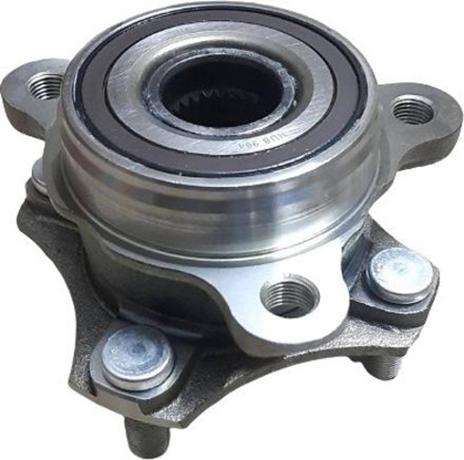 SMR HUB-964 for Front Wheel Baleno Type-2 / Swift Type-3 / Ignis (ABS) Bearing Connecting Rod