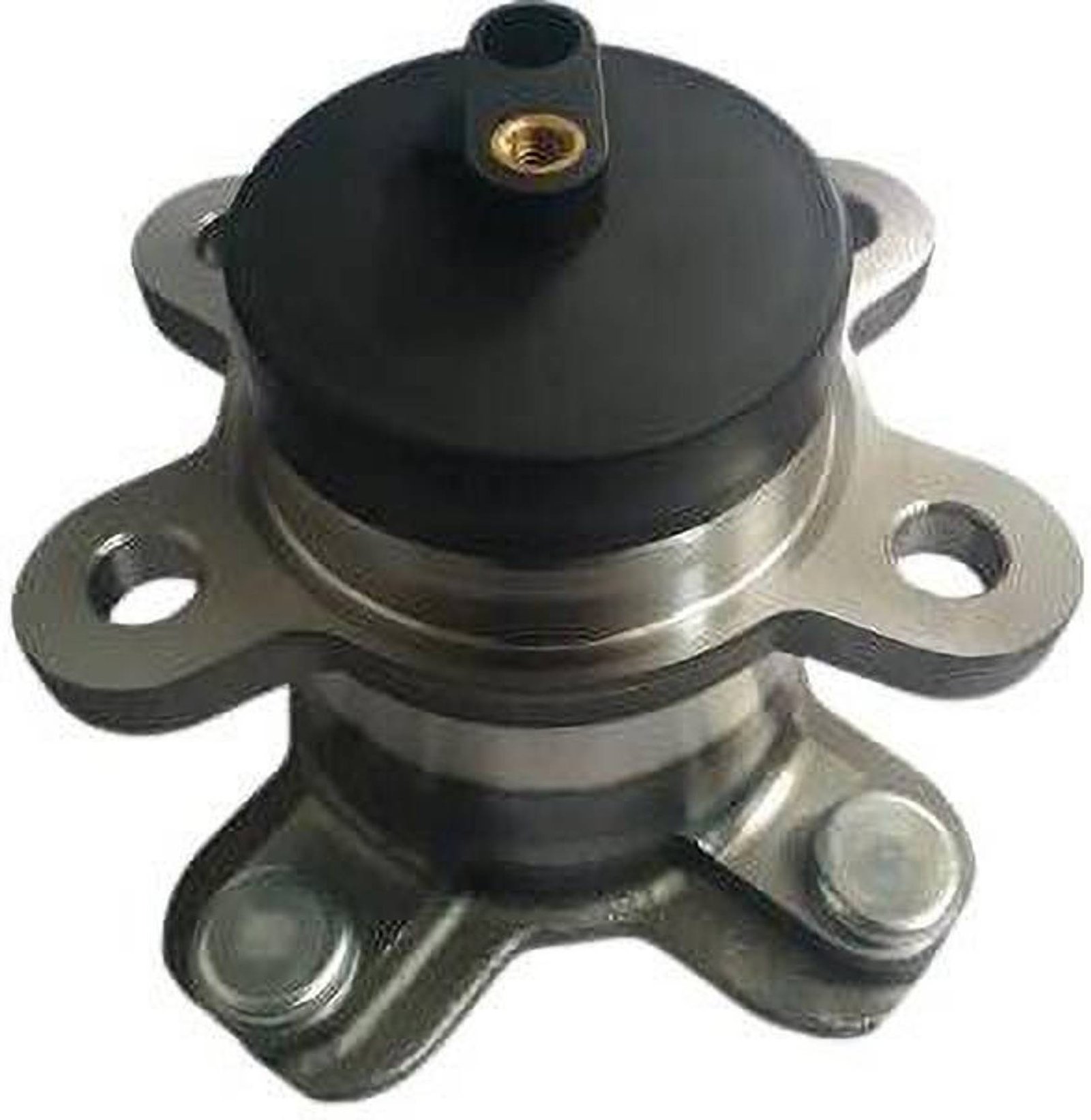 SMR HUB 966 Wheel Bearing Rear Wheel CELERIO/Swift Type 3 / IGNIS/BALENO Type 2 (ABS) Bearing Connecting Rod