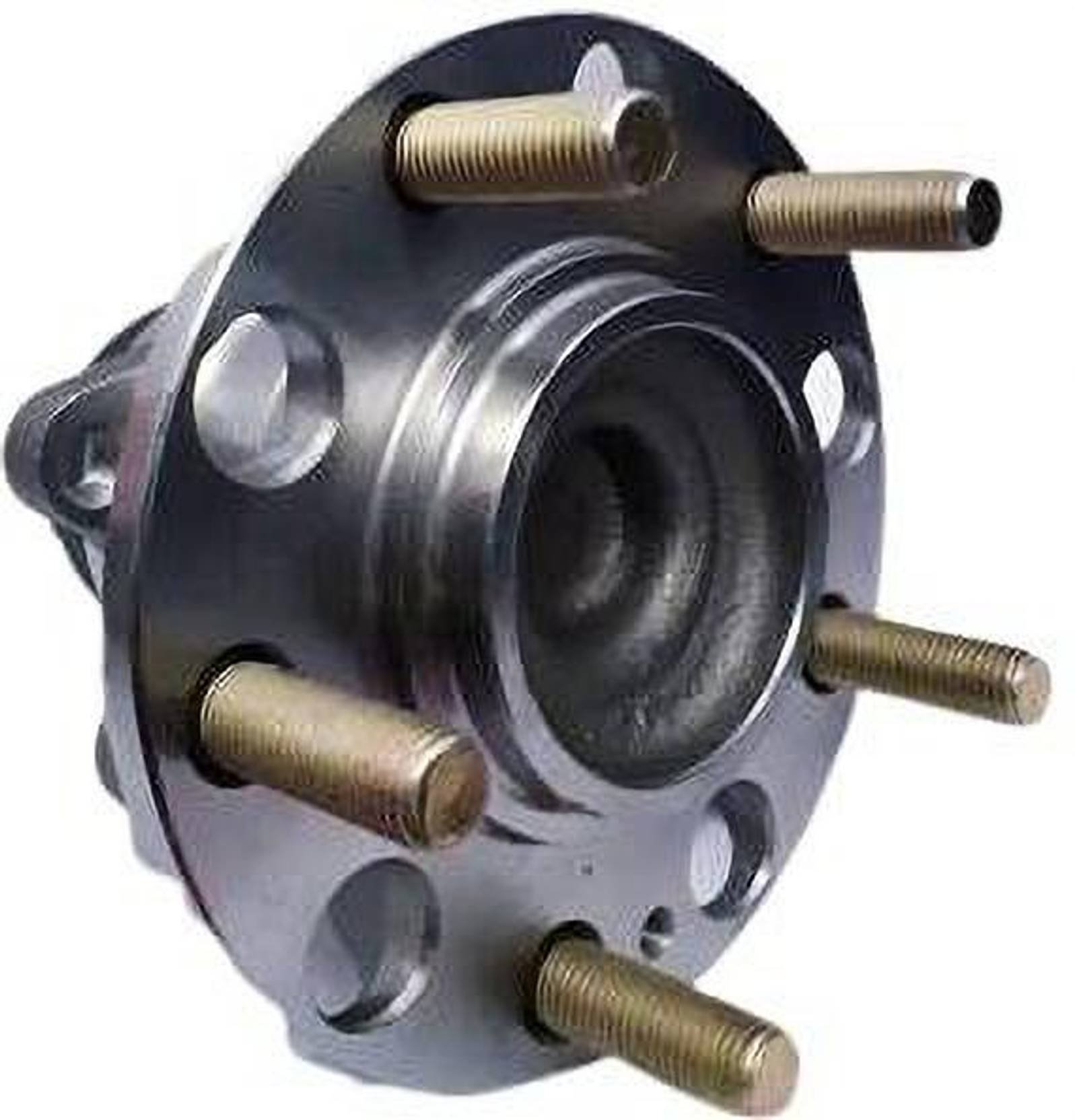 SMR HUB 974 Rear Wheel Bearing For Hyundai Creta (ABS) Wheel Bearing - Image 2