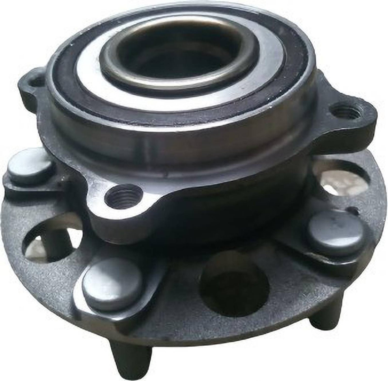 Paanjo SMR HUB-977 for Rear Wheel Mahindra XUV 500 (ABS) Bearing Connecting Rod