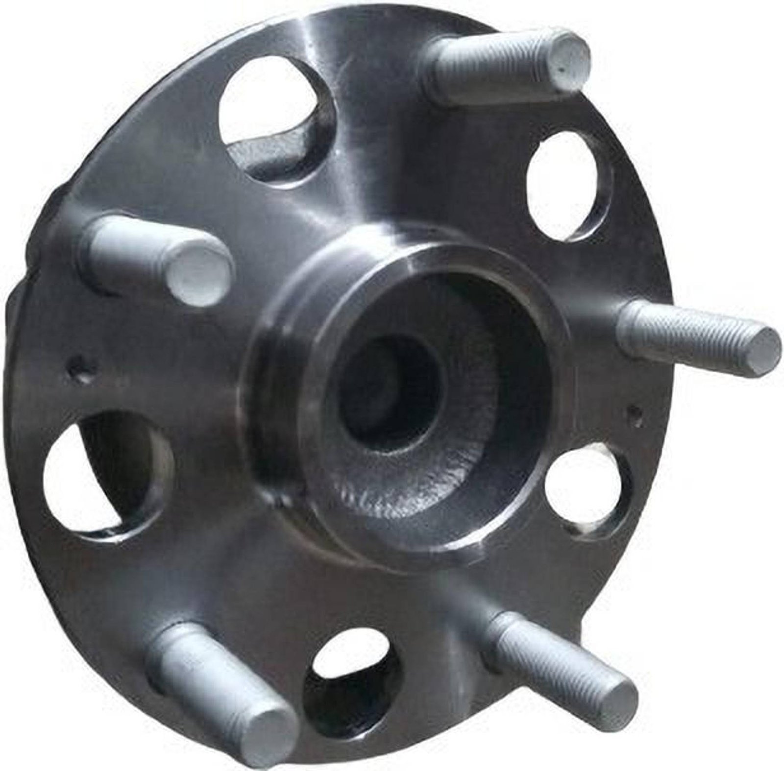 Paanjo SMR HUB-977 for Rear Wheel Mahindra XUV 500 (ABS) Bearing Connecting Rod - Image 2