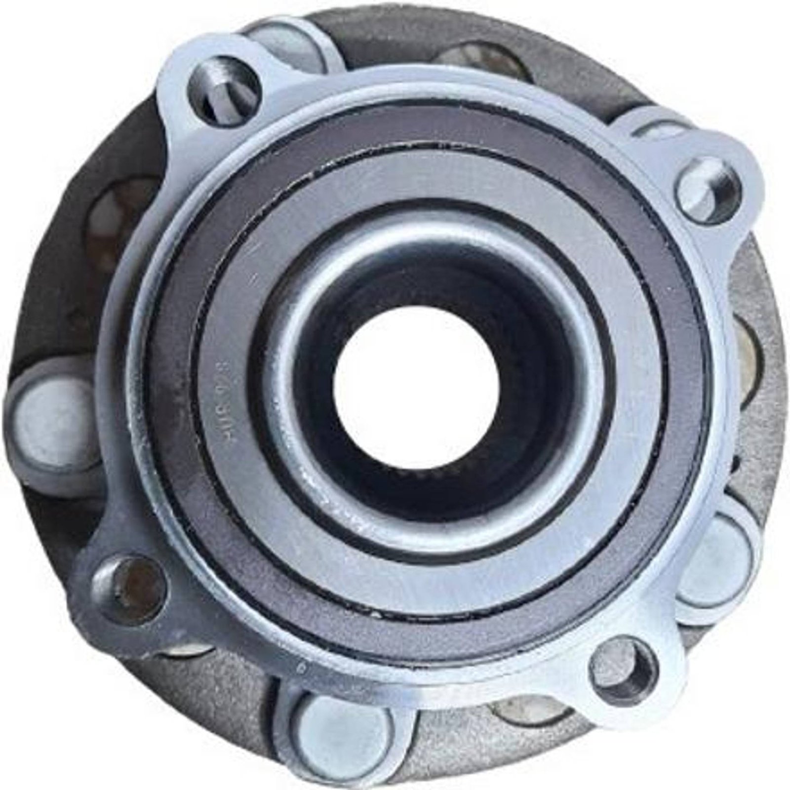 SMR HUB-978 For Front Wheel Mahindra XUV500 (ABS) Bearing Connecting Rod - Image 4