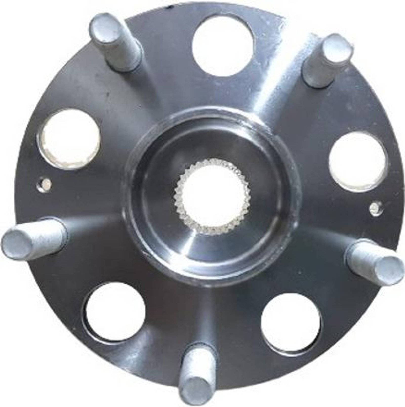 SMR HUB-978 For Front Wheel Mahindra XUV500 (ABS) Bearing Connecting Rod - Image 3