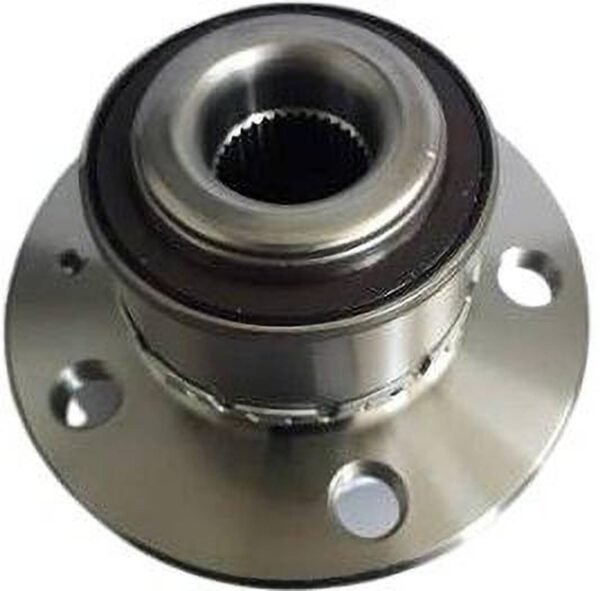 SMR HUB 981 Front Wheel Hub Bearing Skoda Fabia / Polo / Vento/Rapid TYPE 1(ABS) Bearing Connecting Rod