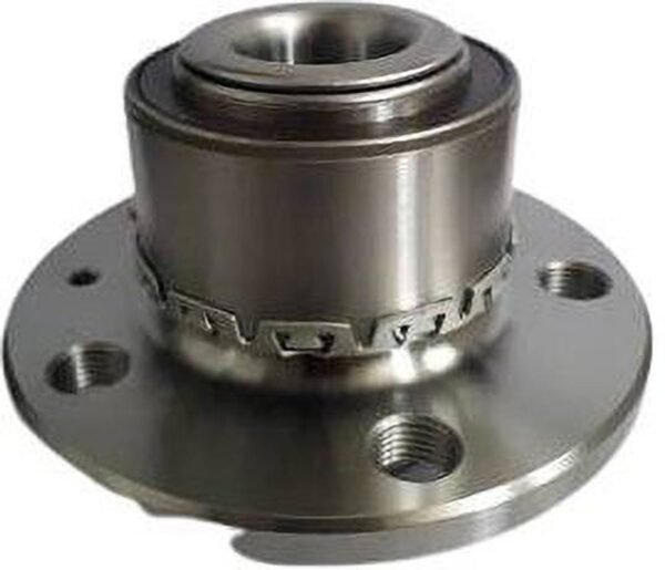 SMR HUB 981 Front Wheel Hub Bearing Skoda Fabia / Polo / Vento/Rapid TYPE 1(ABS) Bearing Connecting Rod - Image 3