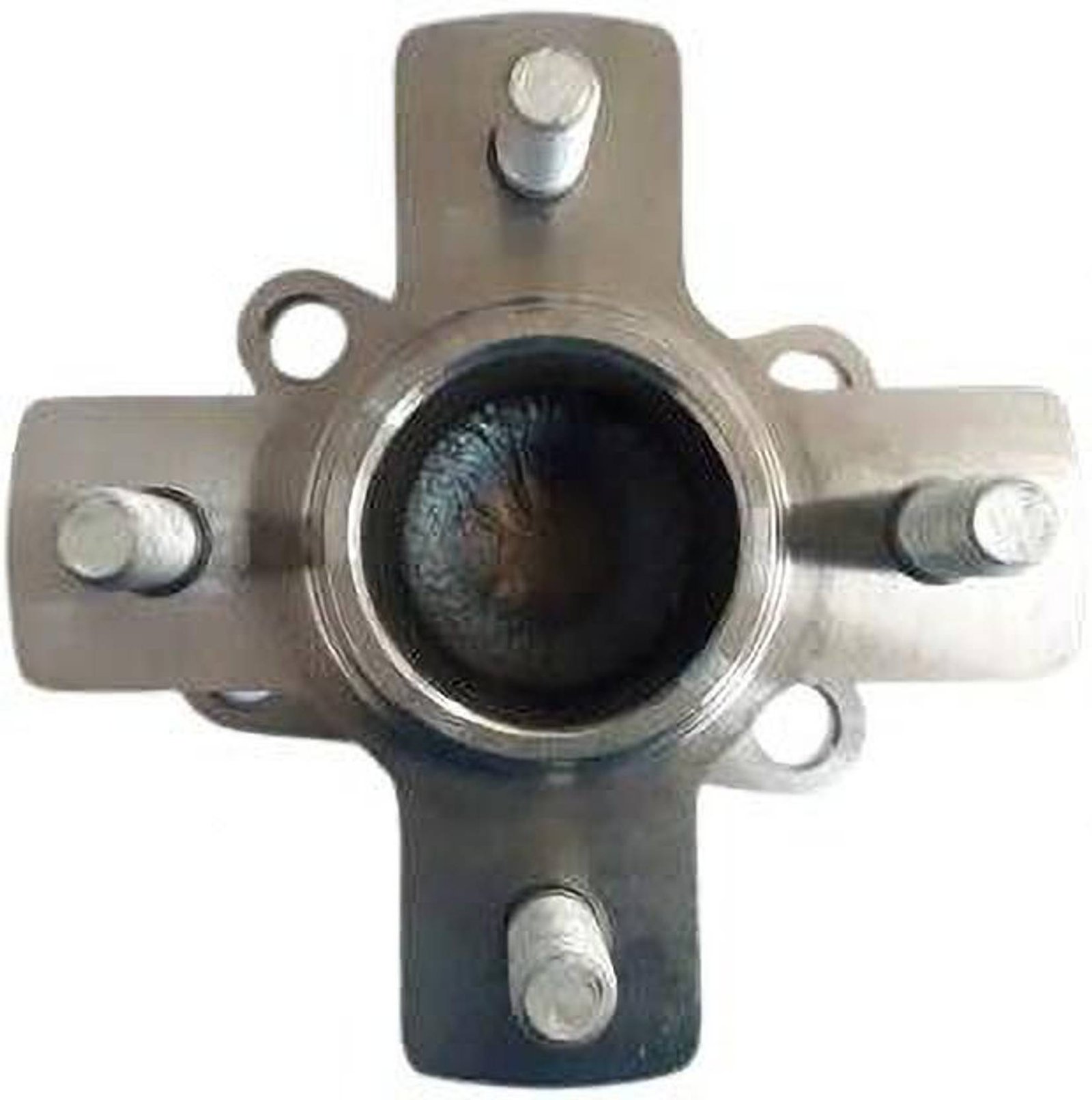 SMR HUB 986 REAR WHEEL City Type-7 (06-2020-2022) / Jazz Type-2 / WR-V (ABS) Bearing Connecting Rod - Image 4