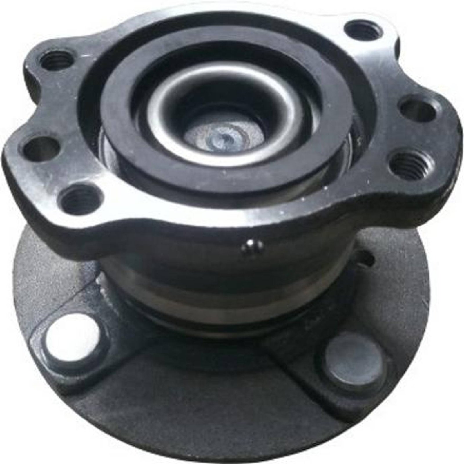 SMR HUB-989 for Rear Wheel Ford Eco Sport (ABS) Bearing Connecting Rod - Image 2