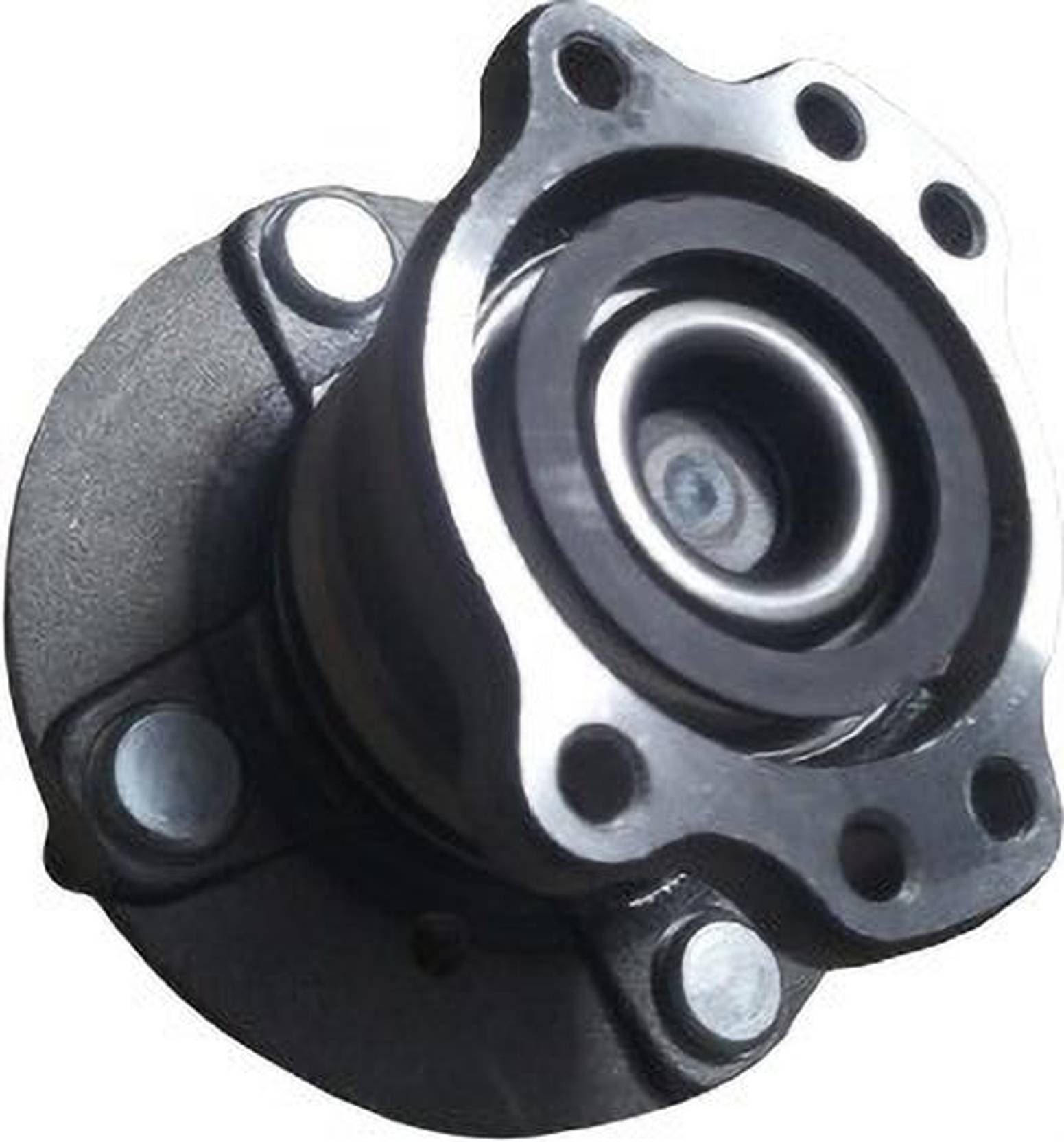 SMR HUB-989 for Rear Wheel Ford Eco Sport (ABS) Bearing Connecting Rod - Image 3