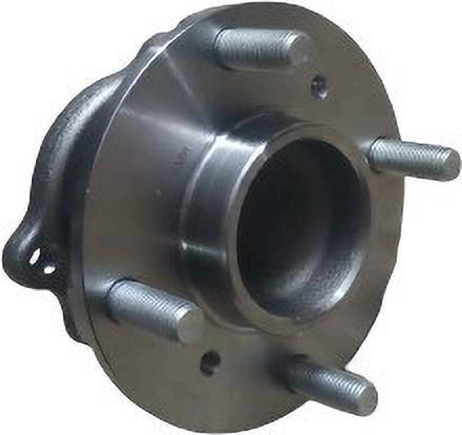 SMR HUB-989 for Rear Wheel Ford Eco Sport (ABS) Bearing Connecting Rod - Image 4