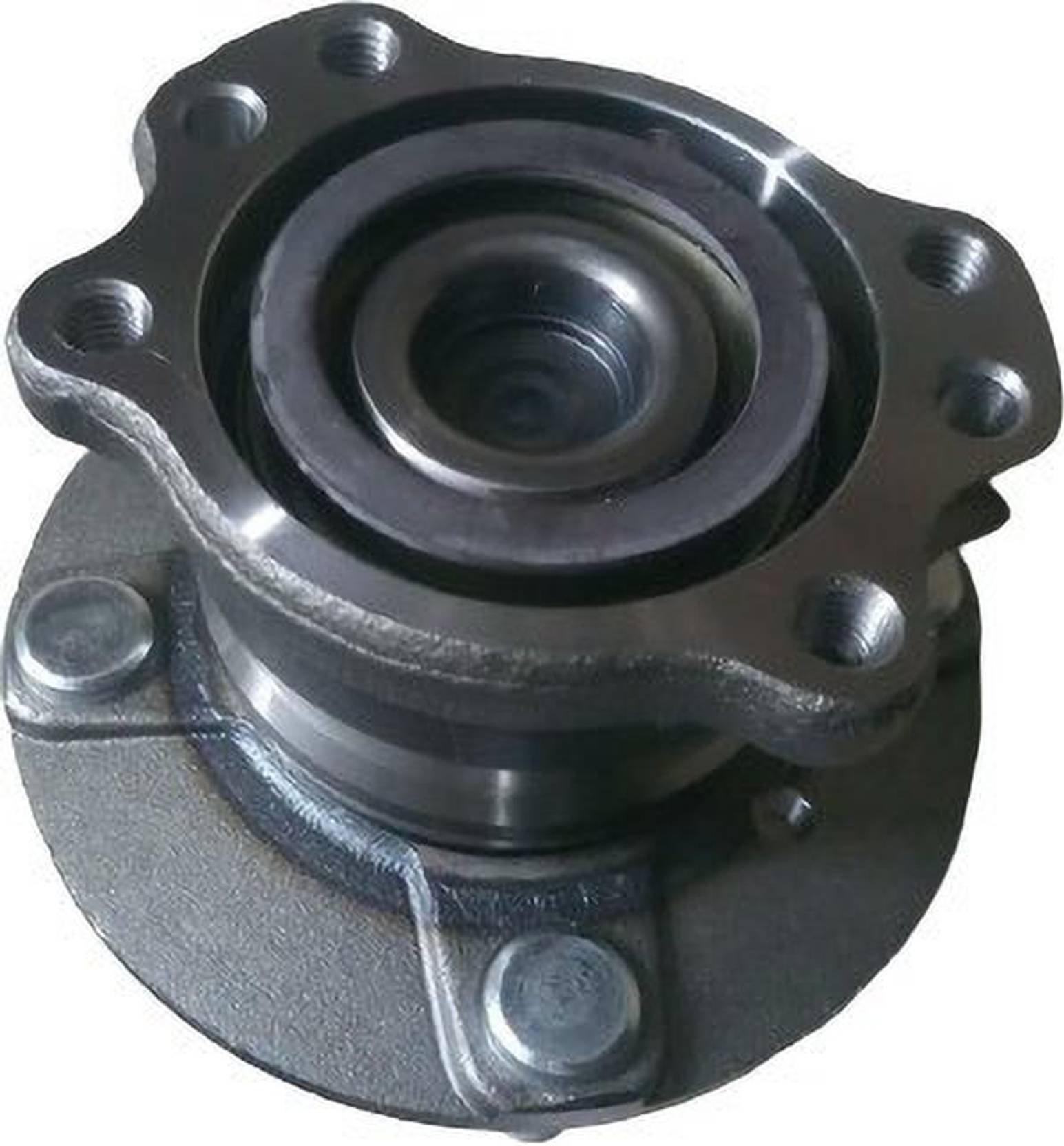 SMR HUB-989 for Rear Wheel Ford Eco Sport (ABS) Bearing Connecting Rod