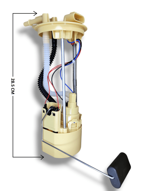 Paanjo Fuel Pump Assembly For Tata Ace Mega