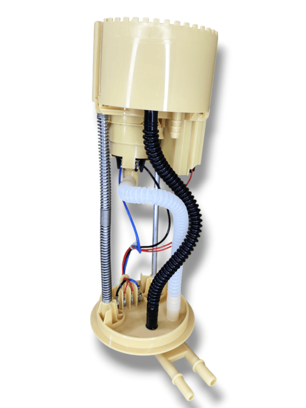 Paanjo Fuel Pump Assembly For Tata Ace Mega - Image 4