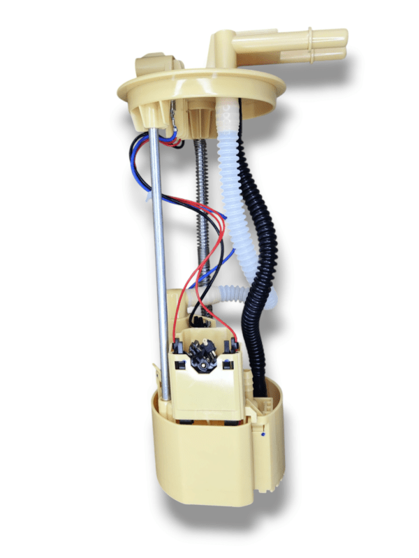 Paanjo Fuel Pump Assembly For Tata Ace Mega - Image 3