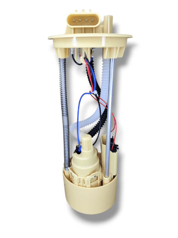 Paanjo Fuel Pump Assembly For Tata Ace Mega - Image 9