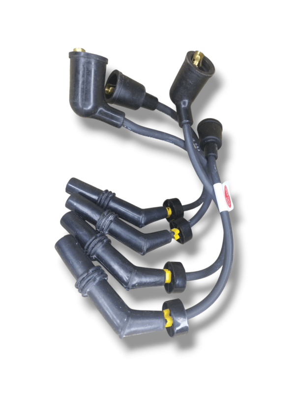 Paanjo Ignition Cord Wire FOR TATA Indica Xeta Pterol/ Indigo Model