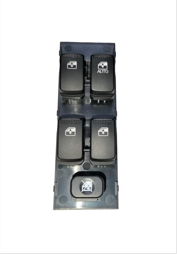 Power Window Switch Compatible For Hyundai Getz